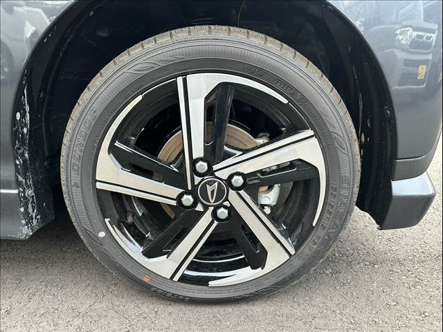 ダイハツ ムーヴ ６６０ ＲＳ R7年 (関東) 99