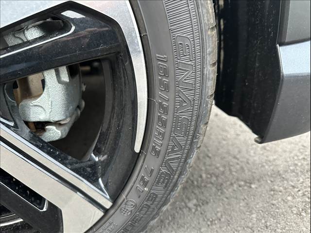 ダイハツ ムーヴ ６６０ ＲＳ R7年 (関東) 99
