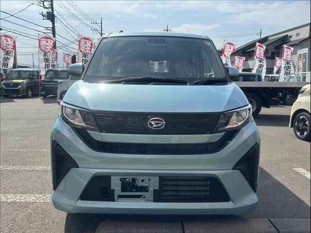 ダイハツ ムーヴ ６６０ Ｌ R7年 (関東) 99