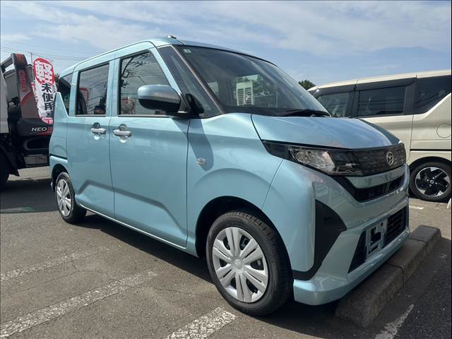 ダイハツ ムーヴ ６６０ Ｌ R7年 (関東) 99