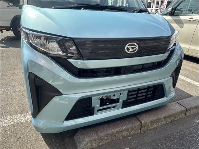ダイハツ ムーヴ ６６０ Ｌ R7年 (関東) 99