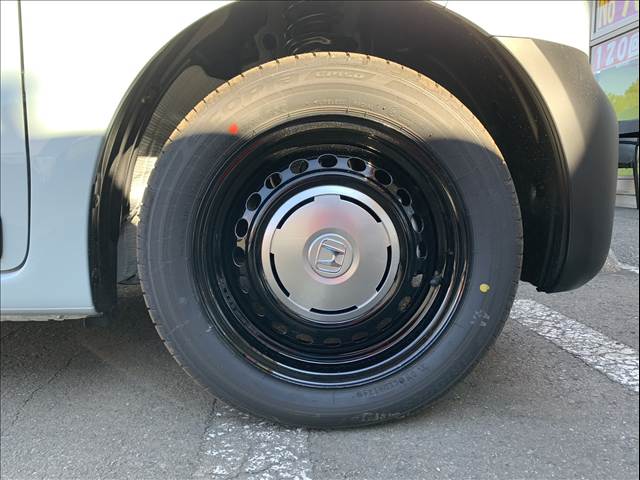 ホンダ Ｎ　ＢＯＸ ジョイ ６６０ ２トーン R7年 (関東) 99