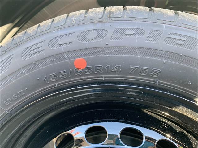 ホンダ Ｎ　ＢＯＸ ジョイ ６６０ ２トーン R7年 (関東) 99