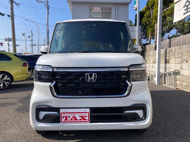 ホンダ Ｎ　ＢＯＸ カスタム ６６０ R8年 (近畿) 99