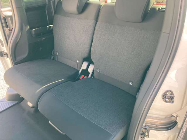ホンダ Ｎ　ＢＯＸ カスタム ６６０ R8年 (近畿) 99