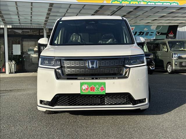 ホンダ ステップワゴン Ｅ：ＨＥＶ ＳＰＡＤＡ ７人乗リ R8年 (九州・沖縄) 99