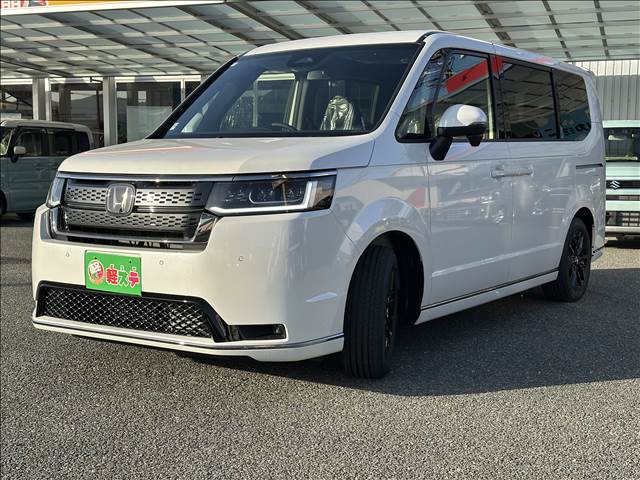 ホンダ ステップワゴン Ｅ：ＨＥＶ ＳＰＡＤＡ ７人乗リ R8年 (九州・沖縄) 99