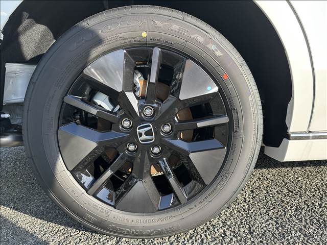 ホンダ ステップワゴン Ｅ：ＨＥＶ ＳＰＡＤＡ ７人乗リ R8年 (九州・沖縄) 99
