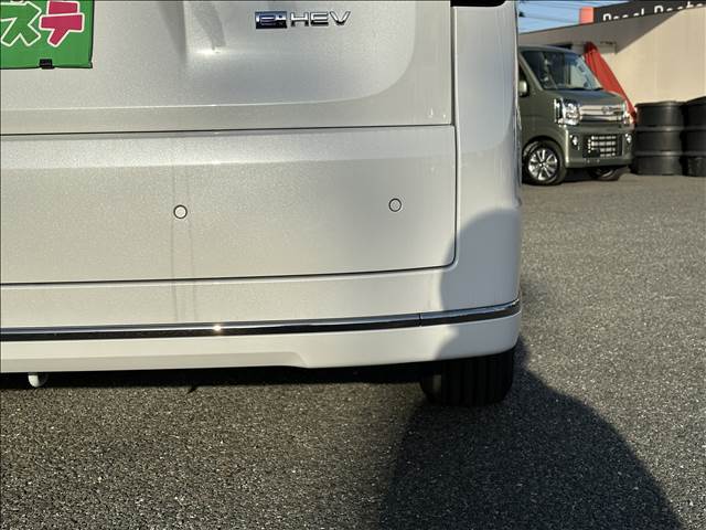 ホンダ ステップワゴン Ｅ：ＨＥＶ ＳＰＡＤＡ ７人乗リ R8年 (九州・沖縄) 99