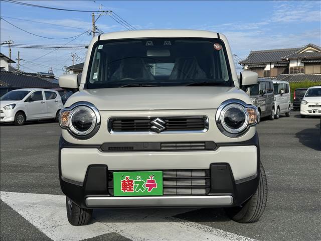 スズキ ハスラー ６６０ ハイブリッド Ｇ R7年 (九州・沖縄) 99