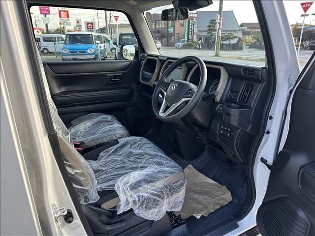 スズキ ハスラー ６６０ ハイブリッド Ｇ R7年 (九州・沖縄) 99