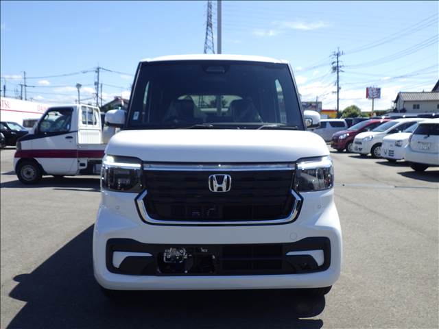 ホンダ Ｎ　ＢＯＸ カスタム ６６０ R6年 (九州・沖縄) 99