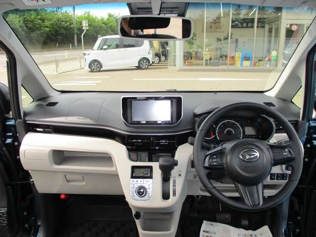 ダイハツ ムーヴ ６６０ Ｘ リミテッドＩＩ ＳＡＩＩＩ ４ＷＤ R3年 (東北) 99