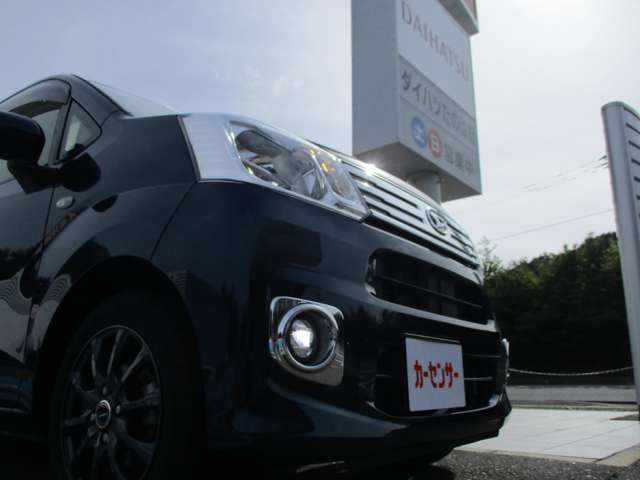 ダイハツ ムーヴ ６６０ Ｘ リミテッドＩＩ ＳＡＩＩＩ ４ＷＤ R3年 (東北) 99