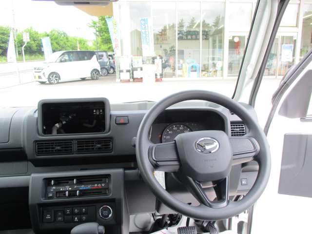 ダイハツ ハイゼットトラック ６６０ ジャンボ エクストラ ３方開 ４ＷＤ R7年 (東北) 99
