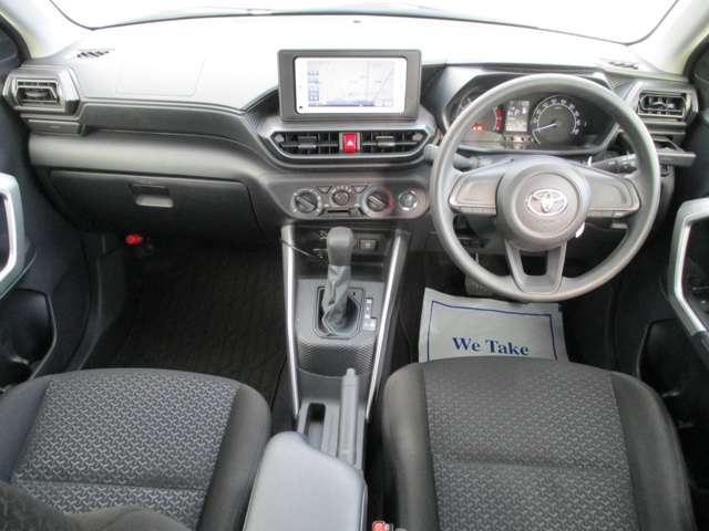 トヨタ ライズ １．０ Ｘ ４ＷＤ R4年 (東北) 99