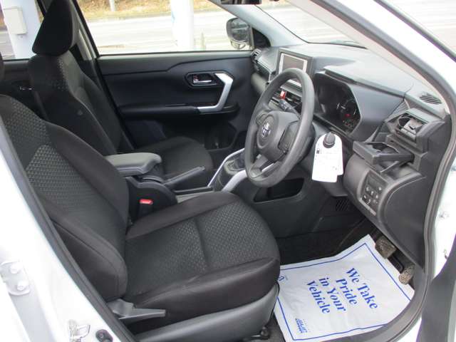 トヨタ ライズ １．０ Ｘ ４ＷＤ R4年 (東北) 99