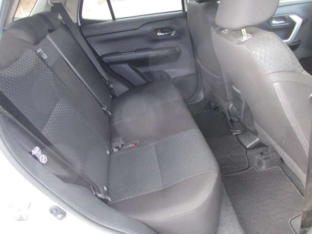 トヨタ ライズ １．０ Ｘ ４ＷＤ R4年 (東北) 99