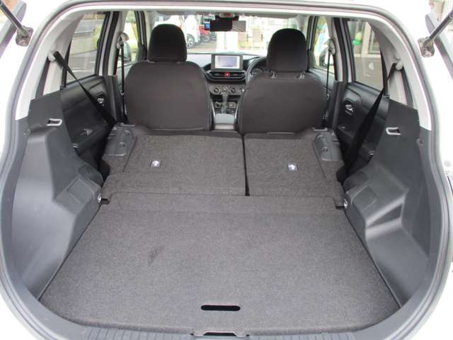 トヨタ ライズ １．０ Ｘ ４ＷＤ R4年 (東北) 99