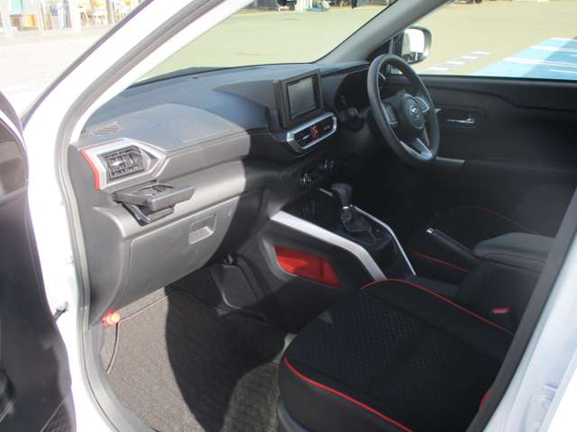 ダイハツ ロッキー １．０ Ｘ ４ＷＤ R3年 (東北) 99