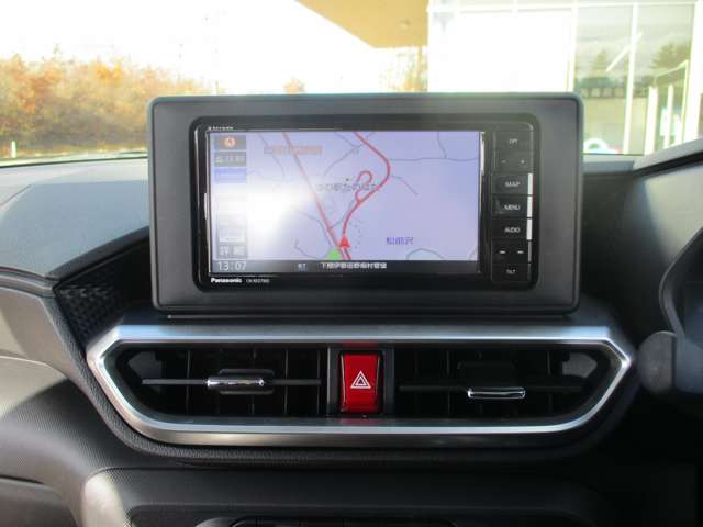ダイハツ ロッキー １．０ Ｘ ４ＷＤ R3年 (東北) 99