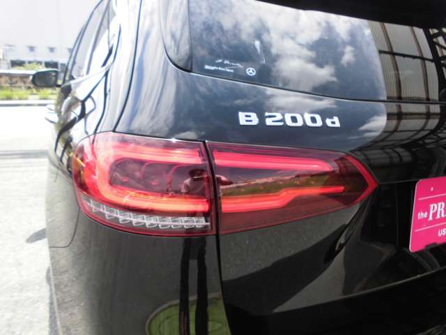 メルセデスベンツ Ｂクラス Ｂ２００Ｄ ＡＭＧライン ディーゼルターボ R1年 (近畿) 99
