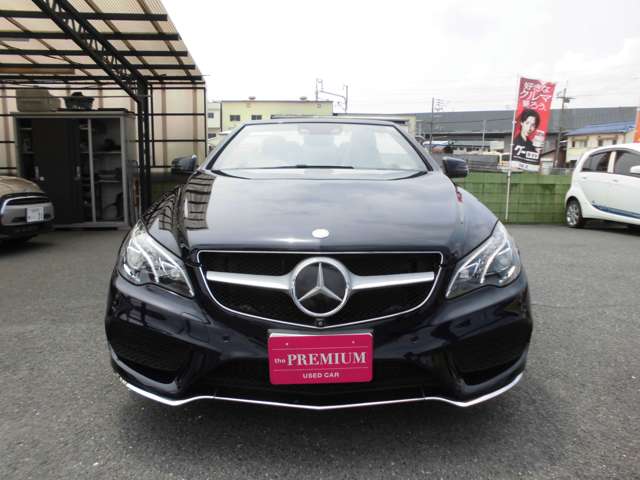 メルセデスベンツ Ｅクラスカブリオレ Ｅ２５０ H26年 (近畿) 99