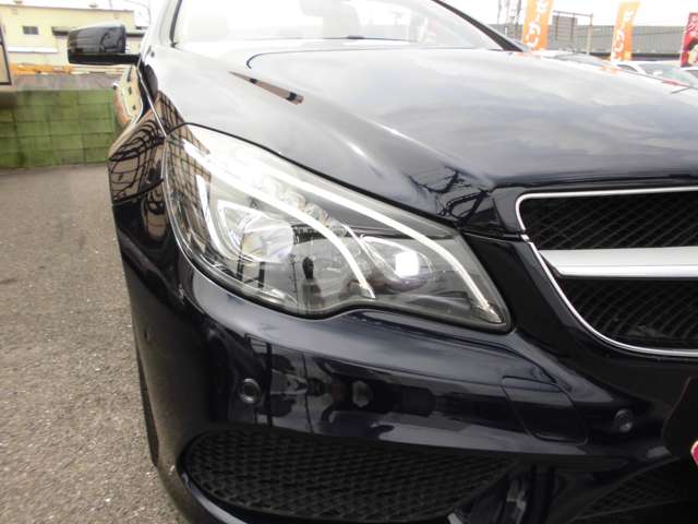 メルセデスベンツ Ｅクラスカブリオレ Ｅ２５０ H26年 (近畿) 99