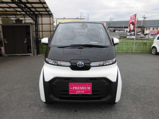 トヨタ Ｃ＋ＰＯＤ Ｇ R4年 (近畿) 99