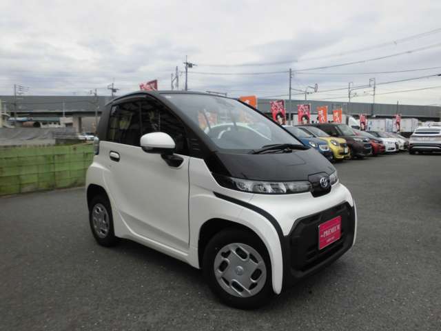 トヨタ Ｃ＋ＰＯＤ Ｇ R4年 (近畿) 99
