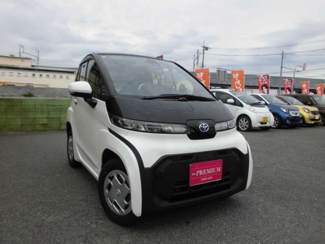 トヨタ Ｃ＋ＰＯＤ Ｇ R4年 (近畿) 99