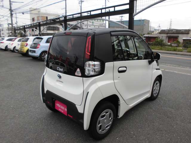 トヨタ Ｃ＋ＰＯＤ Ｇ R4年 (近畿) 99