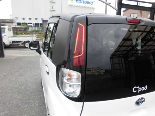 トヨタ Ｃ＋ＰＯＤ Ｇ R4年 (近畿) 99