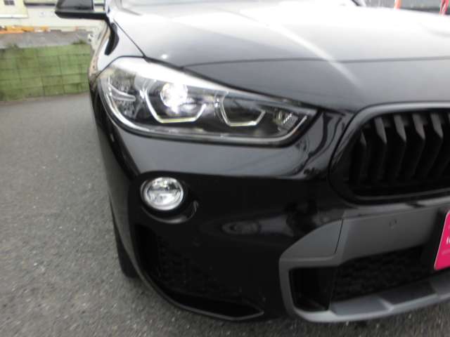 ＢＭＷ Ｘ２ Ｘドライブ１８Ｄ ＭスポーツＸ ディーゼルターボ ４ＷＤ R1年 (近畿) 99
