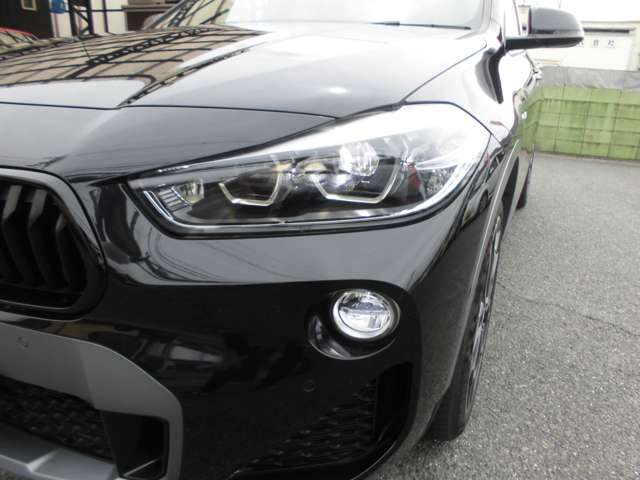 ＢＭＷ Ｘ２ Ｘドライブ１８Ｄ ＭスポーツＸ ディーゼルターボ ４ＷＤ R1年 (近畿) 99