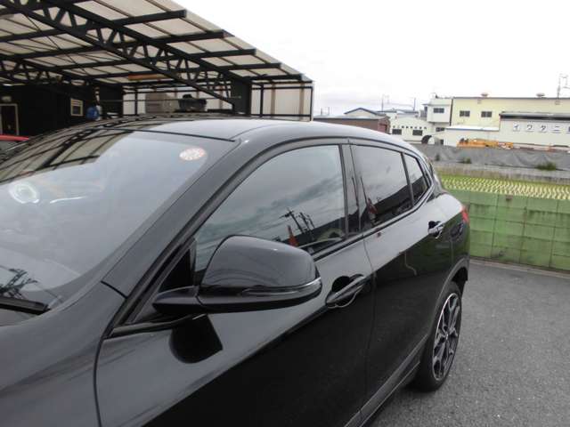 ＢＭＷ Ｘ２ Ｘドライブ１８Ｄ ＭスポーツＸ ディーゼルターボ ４ＷＤ R1年 (近畿) 99