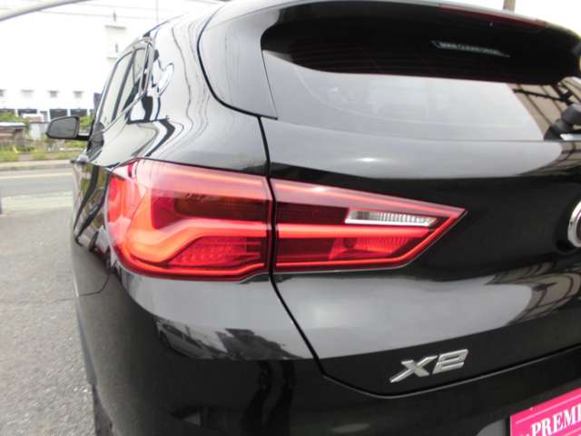 ＢＭＷ Ｘ２ Ｘドライブ１８Ｄ ＭスポーツＸ ディーゼルターボ ４ＷＤ R1年 (近畿) 99