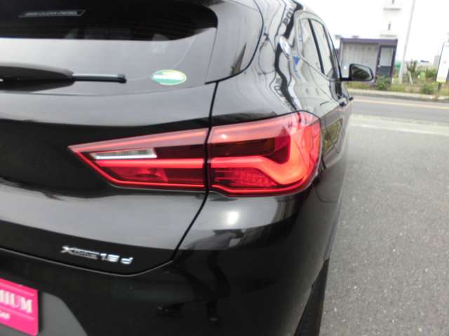 ＢＭＷ Ｘ２ Ｘドライブ１８Ｄ ＭスポーツＸ ディーゼルターボ ４ＷＤ R1年 (近畿) 99