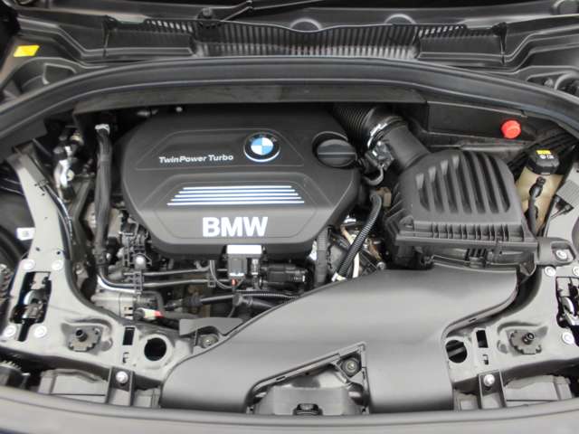ＢＭＷ ２シリーズアクティブツアラー ２１８Ｄ ディーゼルターボ H30年 (近畿) 99