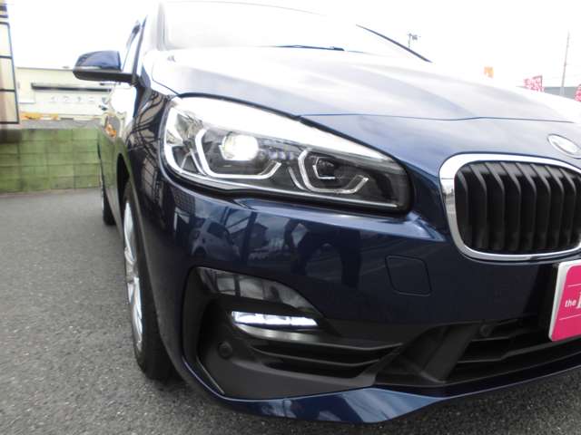 ＢＭＷ ２シリーズアクティブツアラー ２１８Ｄ ディーゼルターボ H30年 (近畿) 99