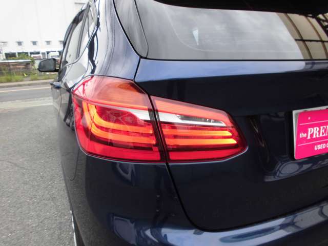 ＢＭＷ ２シリーズアクティブツアラー ２１８Ｄ ディーゼルターボ H30年 (近畿) 99