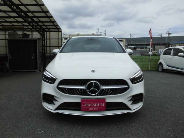 メルセデスベンツ Ｂクラス Ｂ１８０ ＡＭＧライン R1年 (近畿) 99