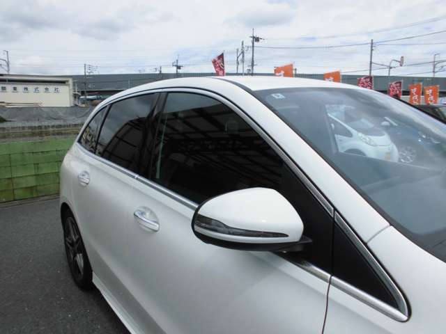 メルセデスベンツ Ｂクラス Ｂ１８０ ＡＭＧライン R1年 (近畿) 99
