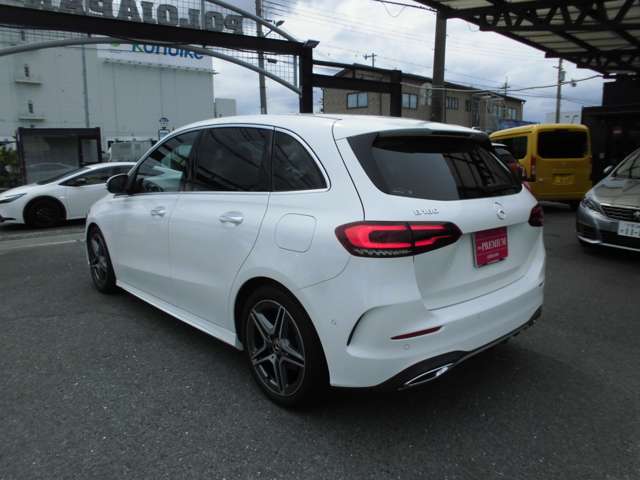 メルセデスベンツ Ｂクラス Ｂ１８０ ＡＭＧライン R1年 (近畿) 99