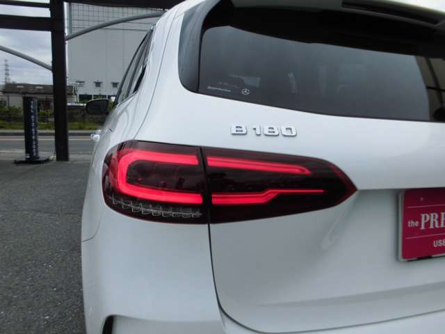 メルセデスベンツ Ｂクラス Ｂ１８０ ＡＭＧライン R1年 (近畿) 99