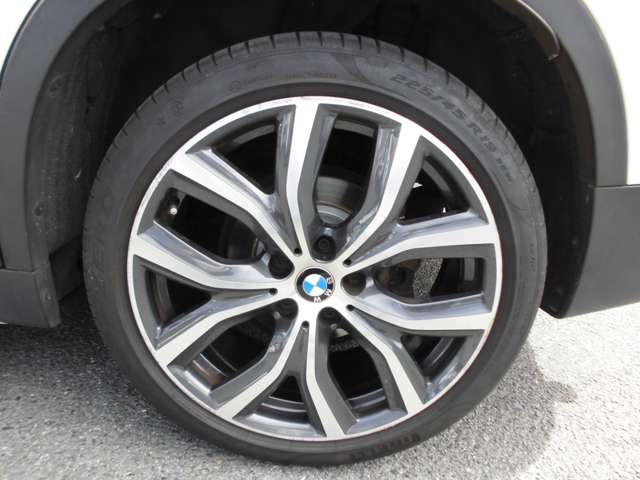 ＢＭＷ Ｘ１ Ｘドライブ １８Ｄ Ｘライン ４ＷＤ H29年 (近畿) 99