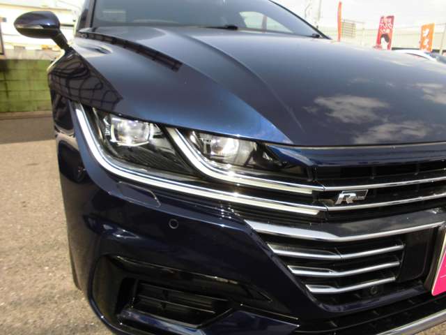 フォルクスワーゲン アルテオン Ｒライン ４モーション アドバンス ４ＷＤ H30年 (近畿) 99