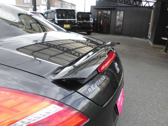 プジョー ＲＣＺ １．６ H23年 (近畿) 99