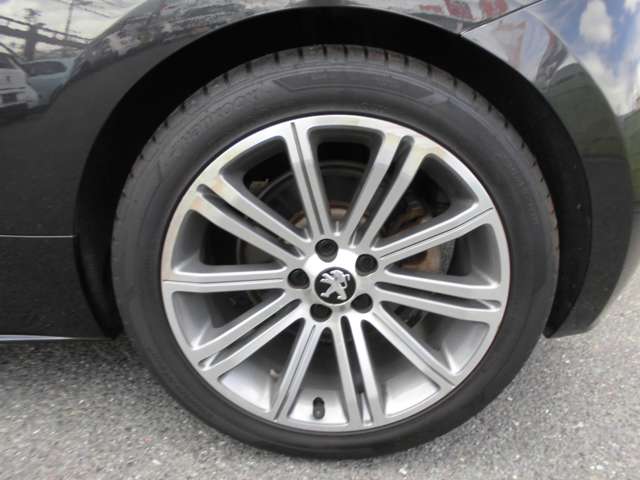プジョー ＲＣＺ １．６ H23年 (近畿) 99