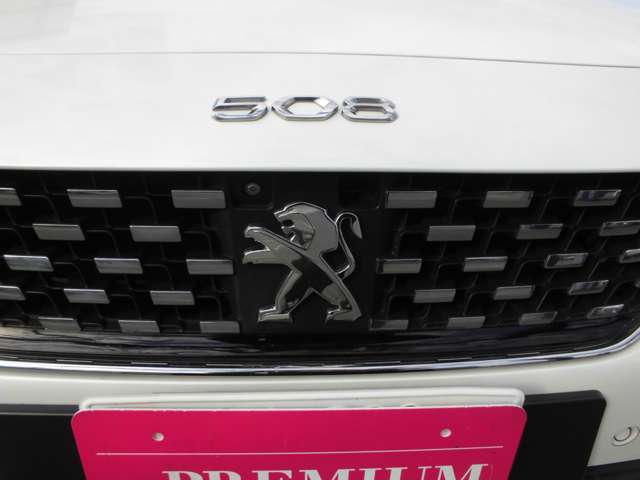 プジョー ５０８ＳＷ ＧＴ ブルーＨＤＩ ディーゼルターボ R2年 (近畿) 99